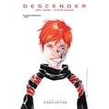 Descender, Volume 3: Singularities - Paperback