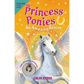 Princess Ponies 5: An Amazing Rescue - Paperback