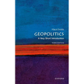 Geopolitics: A Very Short Introduction - Paperback