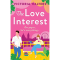 The Love Interest - Paperback