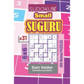 Sudoku Small Suguru - 200 Normal Puzzles 6x6 (Volume 31) - Paperback