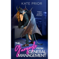 The Gargoyle from General Management - Paperback