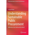 Understanding Sustainable Public Procurement: Reflections from India and the World