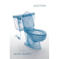 Auction: Poems - Paperback