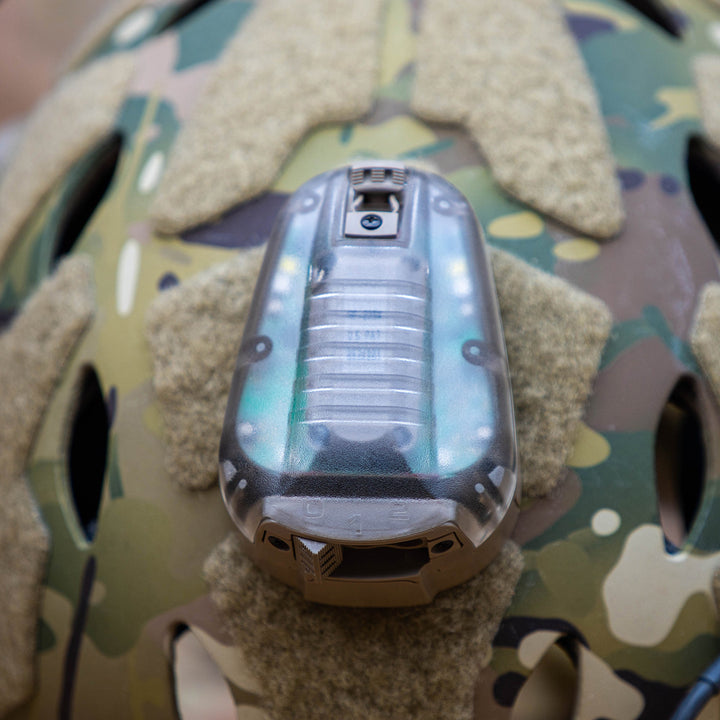 Marker & Strobe Lights
