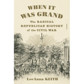 When It Was Grand - Paperback