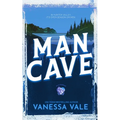 Man Cave - Paperback