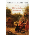 The Blithedale Romance - Paperback