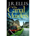 The Canal Murders - Paperback
