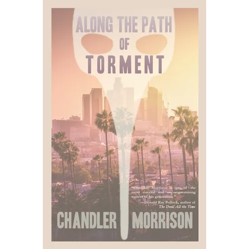 Along the Path of Torment - Paperback