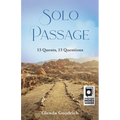 Solo Passage: 13 Quests, 13 Questions - Paperback