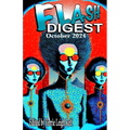 Flash Digest October 2024 - Paperback