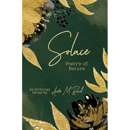 Solace: Poetry of Nature - Paperback