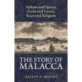 The Story of Malacca - Paperback