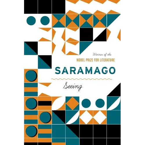 Seeing - Paperback