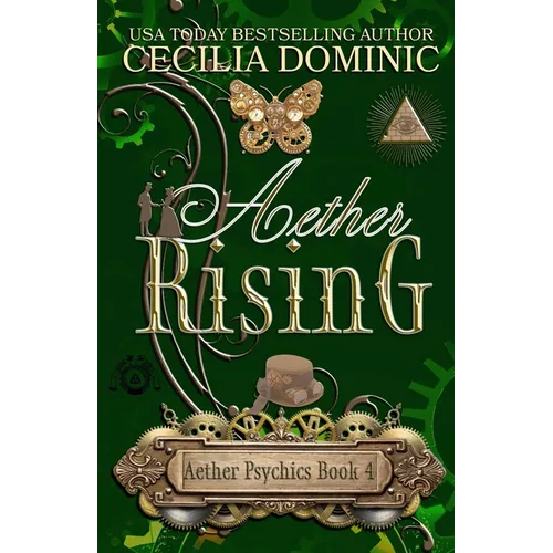 Aether Rising - Paperback