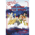 Icelandic Yulestory - Paperback