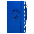 Harry Potter: Ravenclaw Classic Softcover Journal with Pen - Paperback