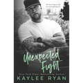 Unexpected Fight - Paperback