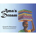 Ama's Dream - Hardcover