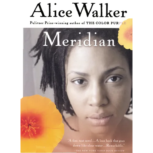 Meridian - Paperback
