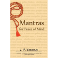 Mantras for Peace of Mind - Paperback