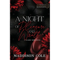 A Night of Pleasure and Wrath - Paperback