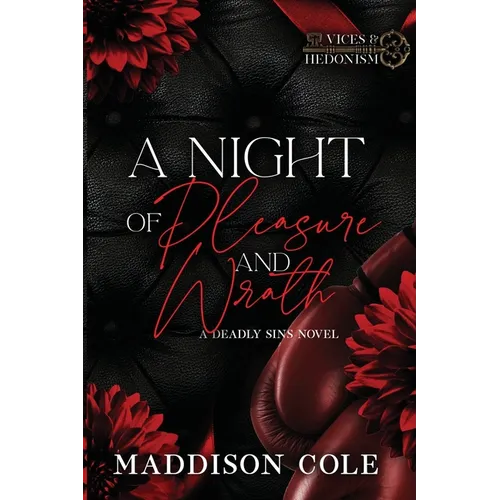 A Night of Pleasure and Wrath - Paperback