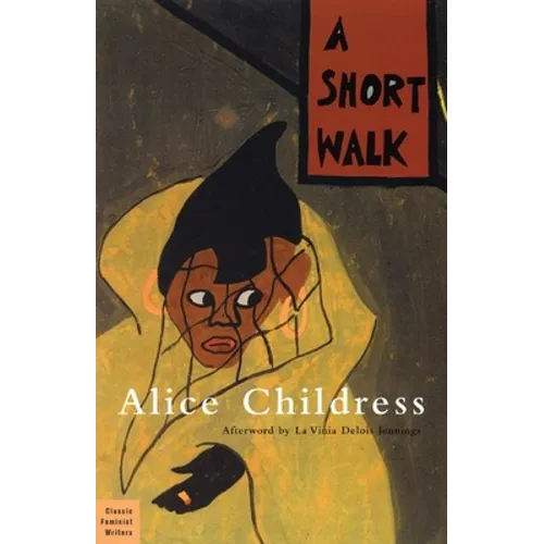 A Short Walk - Paperback