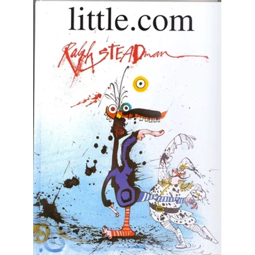 Little.com - Hardcover