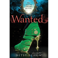 Wanted - Paperback
