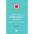 Uthman Ibn Affan - Paperback