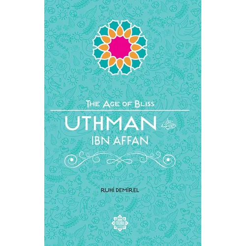 Uthman Ibn Affan - Paperback