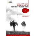 Germany and the Causes of the First World War