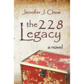 The 228 Legacy - Paperback