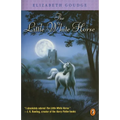The Little White Horse - Paperback