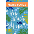 How Much I Love - Paperback