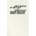 In Time's Rift - Paperback