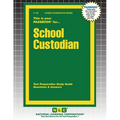 School Custodian - Paperback
