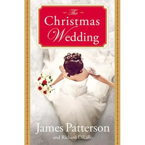 The Christmas Wedding - Hardcover