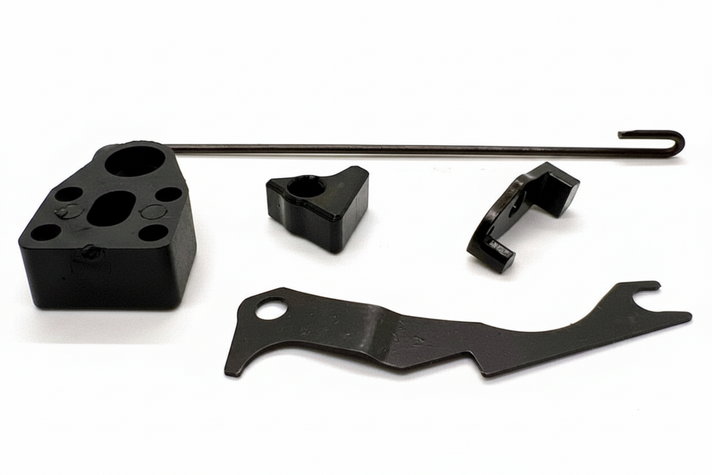 Trigger Supply AK-47 FRT with Recoil Buffer $179.99