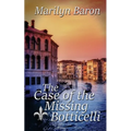 The Case of the Missing Botticelli - Paperback
