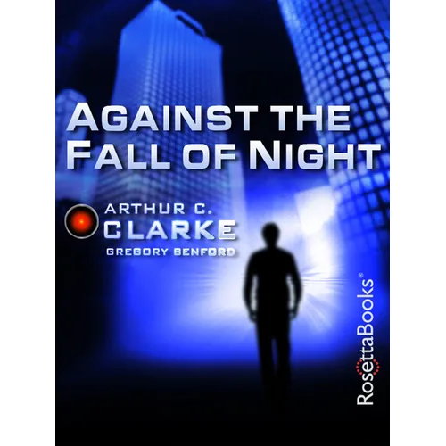 Against the Fall of Night - Paperback