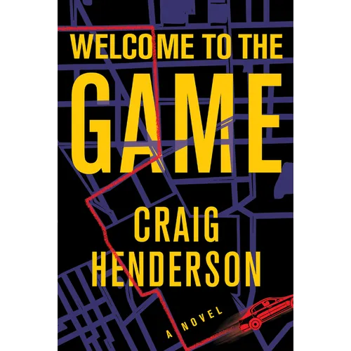 Welcome to the Game - Paperback