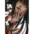 Kakegurui - Compulsive Gambler -, Volume 1 - Paperback