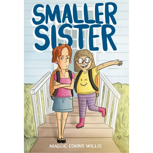Smaller Sister - Hardcover