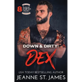 Down & Dirty - Dex - Paperback