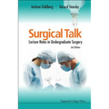 Surgical Talk (3rd Ed) - Paperback