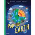 Pop-Up Earth - Hardcover