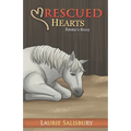 Rescued Hearts: Emma's story - Paperback